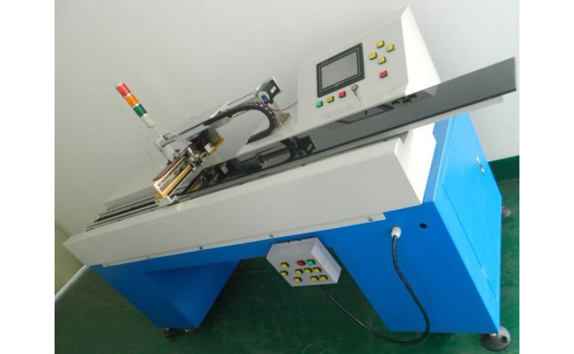 回流焊的幾個常見問題解決方法